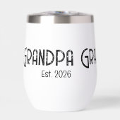 Grandpa Established New grandpa Gift (正面)