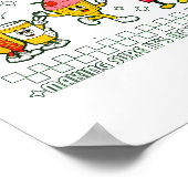 Grandpa Tax Funny Grandpa Humorous Gift For Grandp ポスター (角)