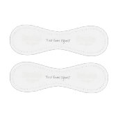 Grandpa the Legend, Personalized Keepsake 野球ボール (パネル)