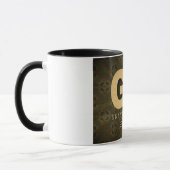 grandpaglenn マグカップ (左)