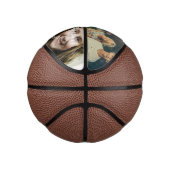 Grandparents Day Basketball – Loved & Cherished ミニバスケットボール (右)