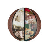 Grandparents Day Basketball – Loved & Cherished ミニバスケットボール (縦)