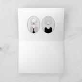 Grandparents Day - Couple カード (内部)