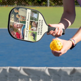 Grandparents Day – Loved Beyond Measure Paddle ピックルボールラケット