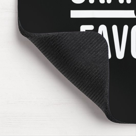 Grandpa's Favorite  マウスパッド (コーナー)