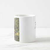 Grandpa's Favorite Mug | Nature コーヒーマグカップ (中央)