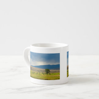 Granite郡モンタナ エスプレッソカップ