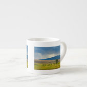 Granite郡モンタナ エスプレッソカップ (正面右)