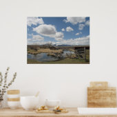 Grant Kohrs Ranchの写真 ポスター (キッチン)