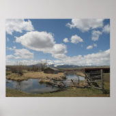 Grant Kohrs Ranchの写真 ポスター (正面)