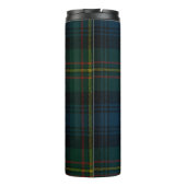Grant Scottish Clan Tartan & Crest タンブラー (裏面)