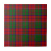 Grant Tartan タイル (正面)
