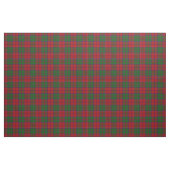 Grant Tartan ファブリック (ヤード)