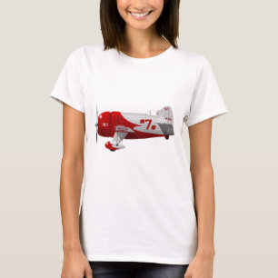 Granvilleの兄弟の航空機の"蜂R-1 " Tシャツ