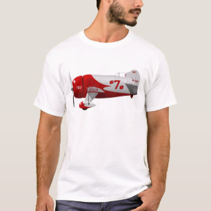 Granvilleの兄弟の航空機の"蜂R-1 " Tシャツ