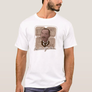 Granvilleテイラーの森の多数プロダクト#500 Tシャツ