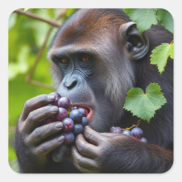 「grAPE」 スクエアシール