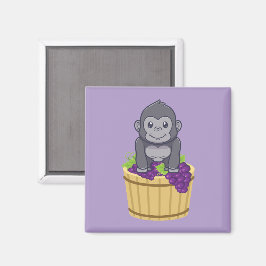 「grAPE」 マグネット