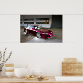 Grape Ape - Silviaポスター ポスター (キッチン)