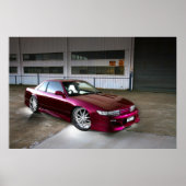 Grape Ape - Silviaポスター ポスター (正面)