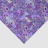 Grapeness Millefiori 薄葉紙 (詳細)