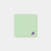 Grapes ポストイット (正面)