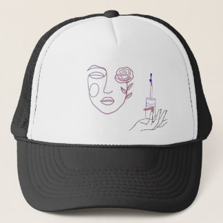 Graphic Boy Face Cap – Cool and Minimalist Hat Des キャップ