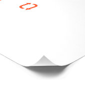 Graphic Tee Design | Anime Wall Art ポスター (コーナー)