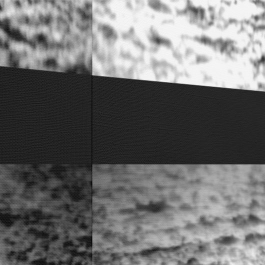 Graphic Wall, Silent Room 壁紙 (縫い目)