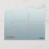 GRAPHICSITE – はがき (裏面)