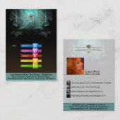 GRAPHICSITE – ビジネス/プロファイルカード 名刺 (正面/裏面)