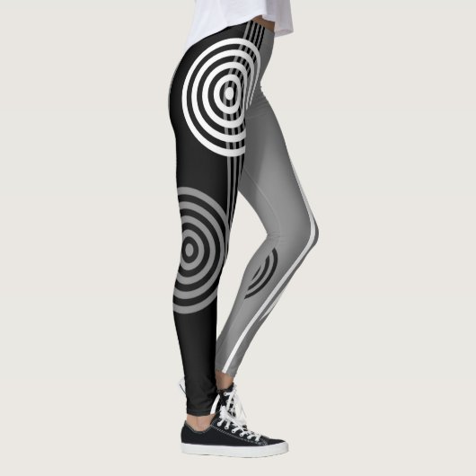 Graphismes レギンス (右)