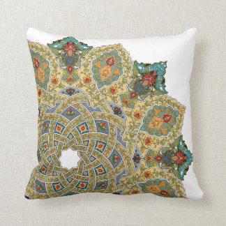 Graphita著ペルシャ絨毯の枕 クッション