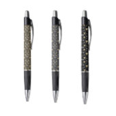 Graphite Geometry Luxe Tie ボールペン