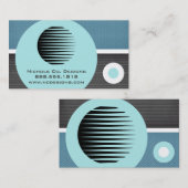 Graphix名刺 名刺 (正面/裏面)