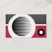 Graphix名刺 名刺 (裏面)