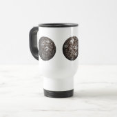 Graphix トラベルマグ (正面左)