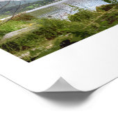 Grasmere Railwayポスター ポスター (角)