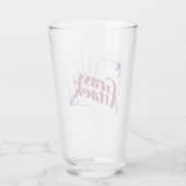 Grass Attack Glass Tumbler タンブラーグラス (裏面)