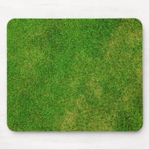 Grass Lawn マウスパッド
