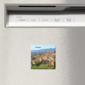 Grasse - マグネット (インサイチュ (食洗機))