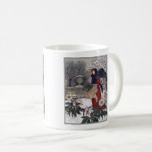 Grasset Capricorn Mug コーヒーマグカップ (正面右)