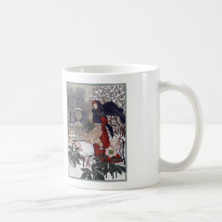Grasset Capricorn Mug コーヒーマグカップ