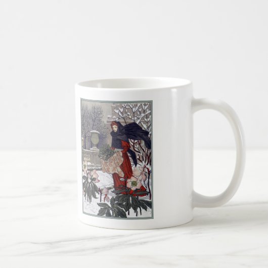 Grasset Capricorn Mug コーヒーマグカップ (右)