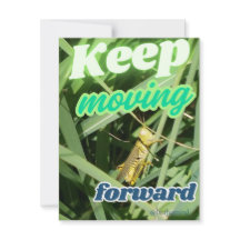 Grasshopperノートカード