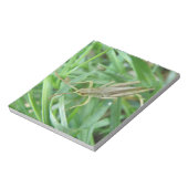 Grasshopperメモ帳 ノートパッド (回転)