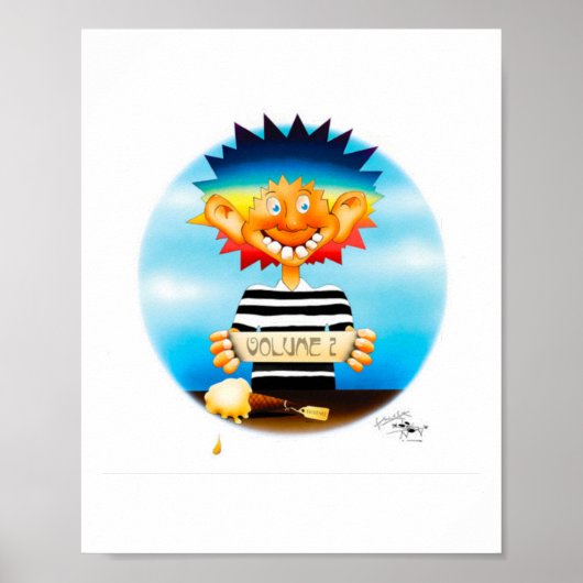 Grateful Dead Europe 72  ポスター (正面)