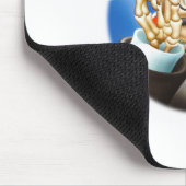 Grateful Dead Europe 72 1  マウスパッド (コーナー)