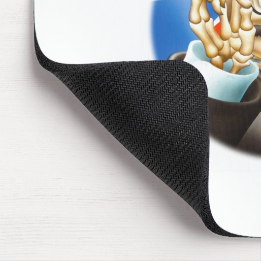 Grateful Dead Europe 72 1  マウスパッド (コーナー)