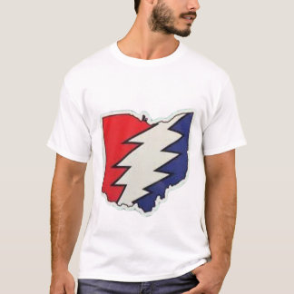  Grateful Dead Tシャツ